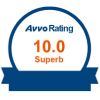 Avvo review ratinf