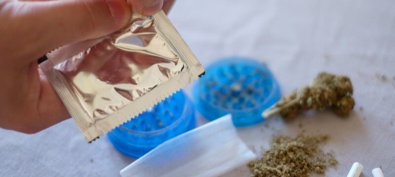 LEGAL OR NOT, SYNTHETIC MARIJUANA IS NOTHING BUT TROUBLE LEGAL OR NOT, SYNTHETIC MARIJUANA IS NOTHING BUT TROUBLE