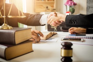 hire a lawyer after an arrest to manage your online reputation