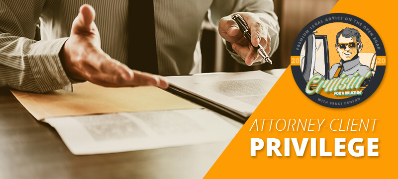 Attorney explaining seat belt laws in Florida