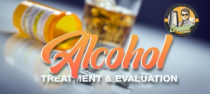 Cruisin’ For a Bruce-in: Evaluation & Alcohol Treatment