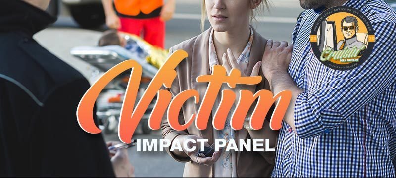 Cruisin’ For a Bruce-in: Victim Impact Panel