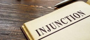 How to File an Injunction in Florida?