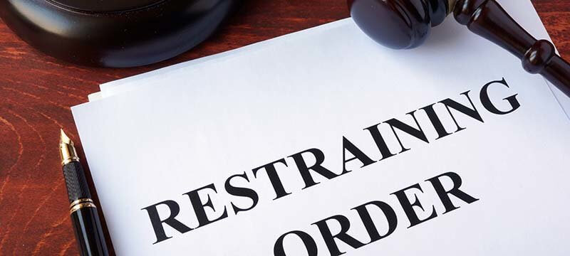 Understanding Injunction vs. Restraining Order