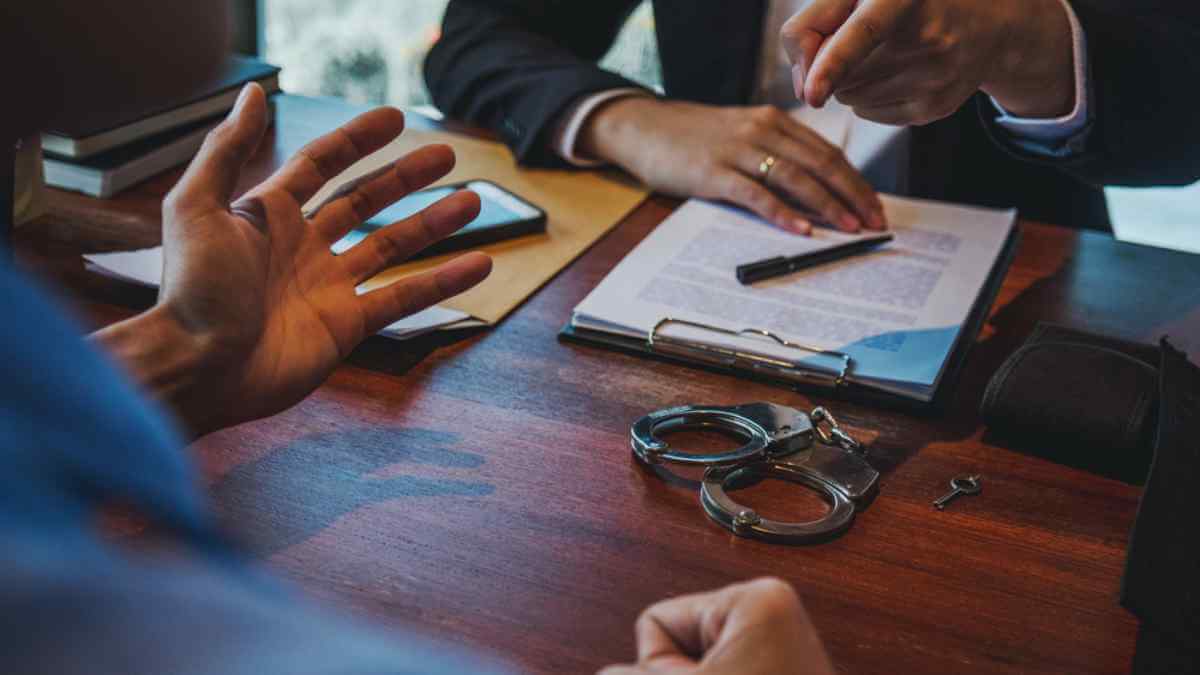 Florida Probation An Overview The Denson Firm