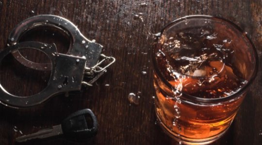 What is the Difference Between DWI and DUI?