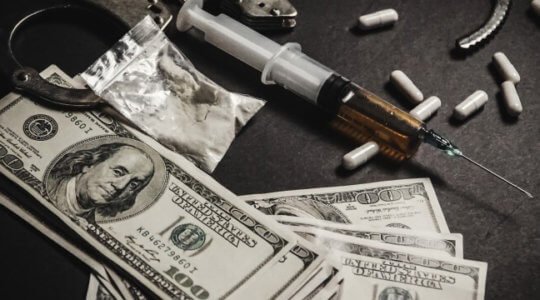 Types of Drug Charges in Florida Types of Drug Charges in Florida