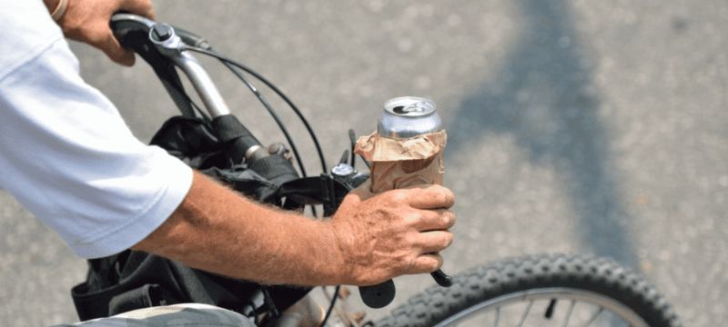Is It Possible to Get a DUI on a Bicycle?
