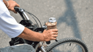 Get a DUI on a Bicycle