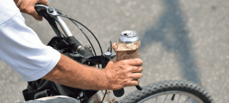 Is It Possible to Get a DUI on a Bicycle? Is It Possible to Get a DUI on a Bicycle?