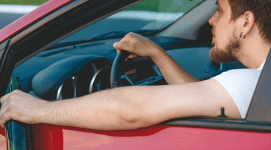 When Is a DUI a Misdemeanor in Florida? When Is a DUI a Misdemeanor in Florida?
