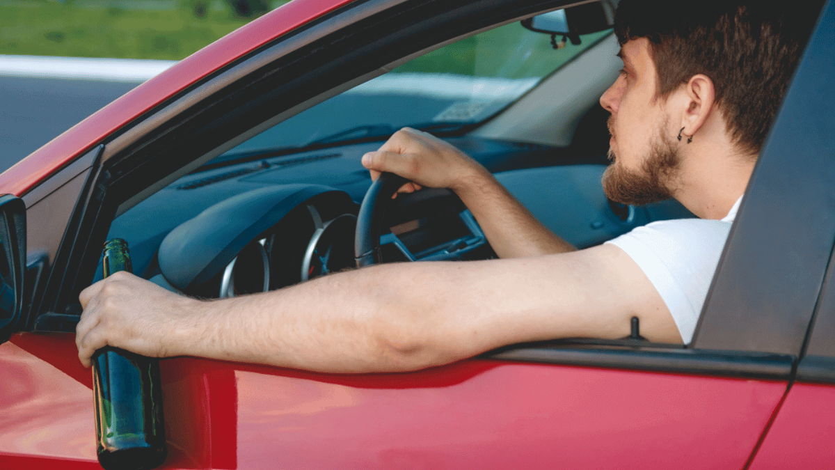 Is A DUI A Misdemeanor In Florida The Denson Firm