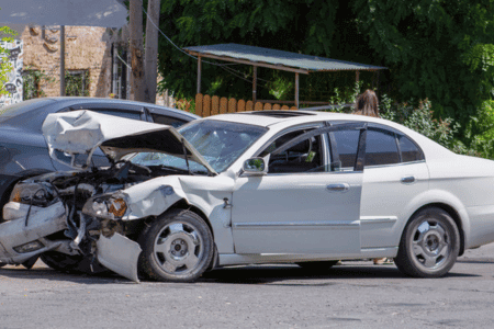 Types of Hit-and-Run Offenses in Florida