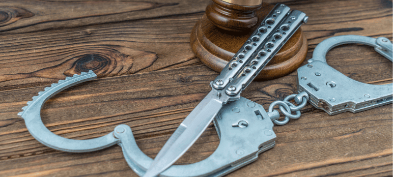 Florida Knife Laws: Everything You Need to Know