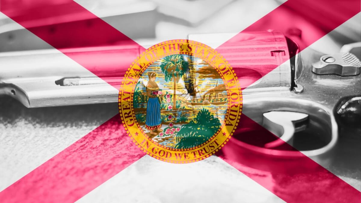 Gun Laws In Florida An Easy Breakdown
